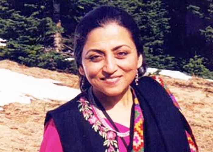 Delhi HC quashes 2008 FIR against activist Prof Madhu Kishwar