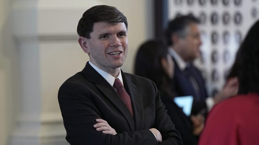 Talarico raises $6M in first weeks of Texas bid; Allred raises $4M since July