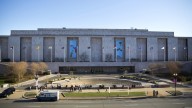 Smithsonian museums, National Zoo closed amid government shutdown