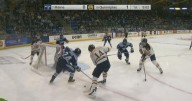 Maine drops game two of doubleheader with Quinnipiac