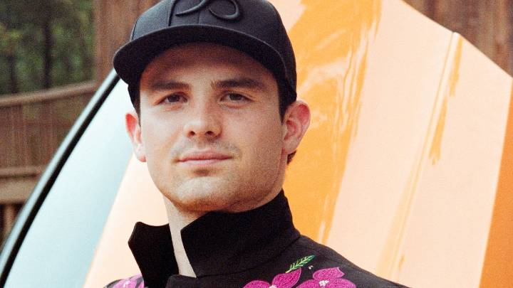 Pato O’Ward–McLaren’s IndyCar Star–Teams Up With Manuel Cuevas For a Custom Mexico City Grand Prix Fit