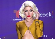 Aleska Génesis asegura que aprendió su lección: ¡No quiere más amores de reality en su vida!