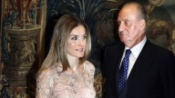 El rey Juan Carlos admite por primera vez sus diferencias irreconciliables con la reina Letizia