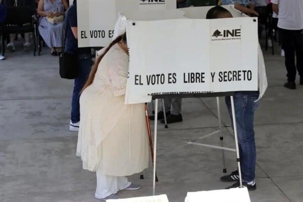 Advierten que reforma electoral provocará inequidad