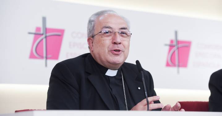 García Magán informa de los trabajos de la Comisión Permanente de la Conferencia Episcopal