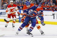 Deadspin | Oilers look to correct course, aim for first win vs. Canucks