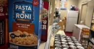 Food pantries across Eastern Washington, North Idaho could offer help as SNAP benefits face shutdown risk