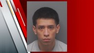 Man in custody, accused of killing 38-year-old man found in front of suspect’s home, SAPD says