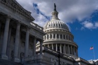 AP reader question: Have agencies violated the Hatch Act by using Democrat