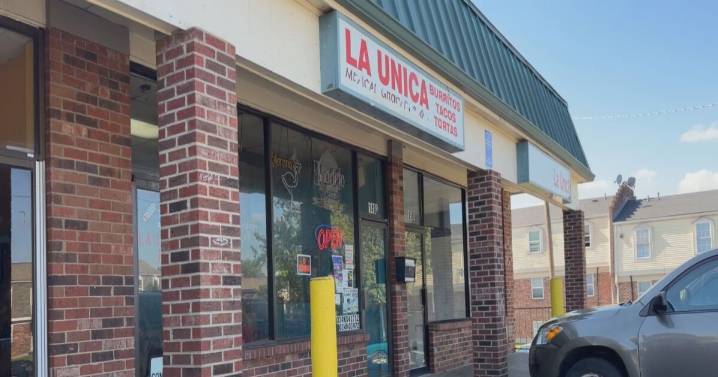 La Uncia Mexican Grocery in Lexington closing after 35 years