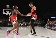 A’ja Wilson Shows True Feelings For Top WNBA Honor After Detailing Jackie Young’s Evolution