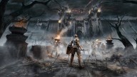 Demon's Souls Remake On Power Saver Mode May Be A Glimpse Into What The PlayStation Handheld Could Deliver