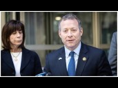 Happening Now: House Democrat Unveils Bill Promoting Education On Oct. 7 Attack, Antisemitism