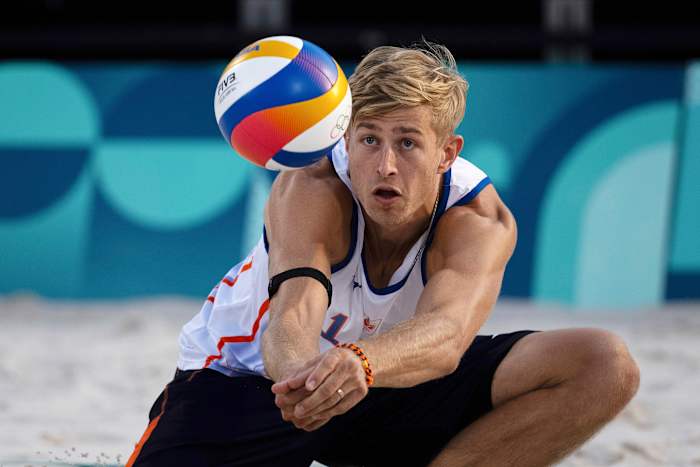 Australia denies visa to Dutch Olympian convicted of child rape