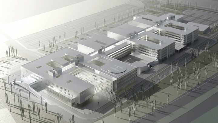 La Junta sitúa a Huelva como la segunda provincia con más inversión por habitante en 2026