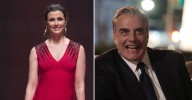 Bridget Moynahan Rips TV Husband Chris Noth For On
