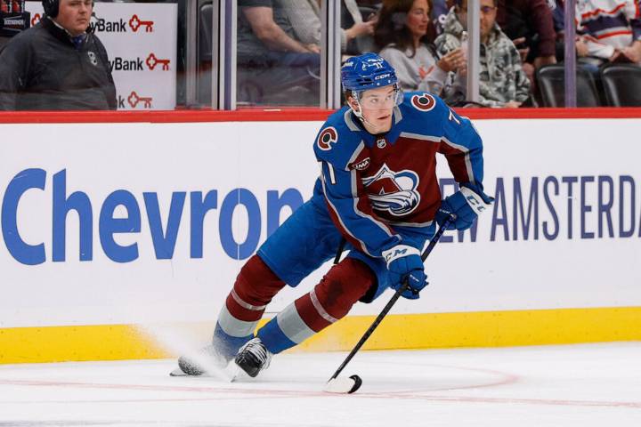 New York Islanders Reassign Calum Ritchie