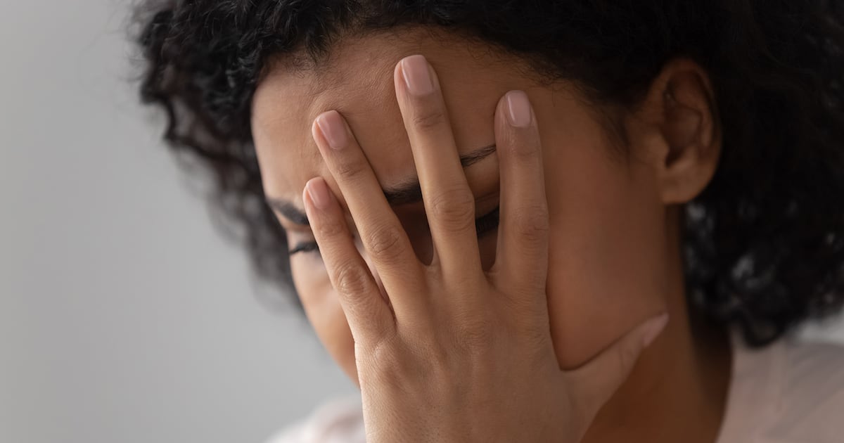 Give yourself time to heal after a breakup