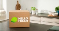 Hellofresh posts 19.5m loss as jobs axed at Nuneaton logistics hub