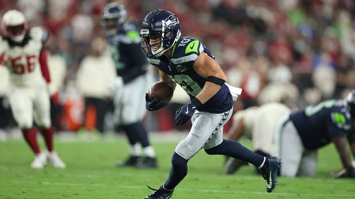 Seattle Seahawks Injury Report: Kupp downgraded to limited
