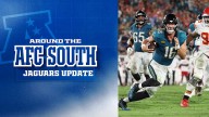 Around the AFC South: Jaguars rally for last