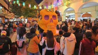Feria del Alfeñique registra 2 millones de asistentes y 650 millones recaudados