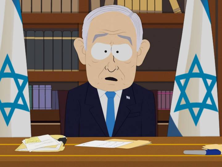 How to watch ‘South Park’ Season 27 new episode for free without cable