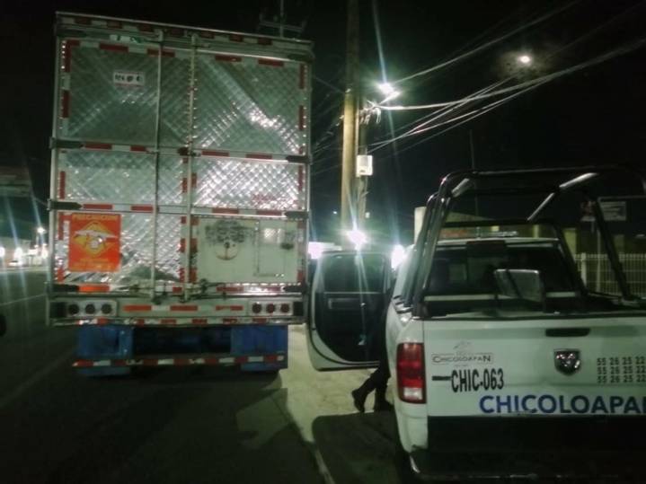 Sentencian a ocho años de cárcel a Ricardo "L" presunto traficante de migrantes centroamericanos