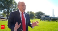 What is the ‘insurrection act’? Trump’s new favourite term