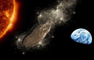 Cometa 3I/ATLAS se acerca a la Tierra, ¿deberíamos preocuparnos? ¿qué dice la NASA?