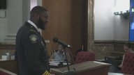 Sheriff Montgomery's lawyer files for him to be freed from jail