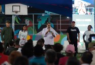 Poder constitucional y FANB al servicio del pueblo en consulta popular