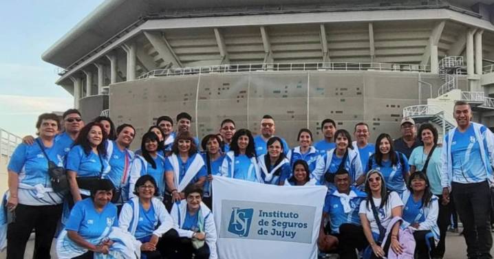 El ISJ brilló en la 35° Edición de las Olimpiadas Interobrasociales COSSPRA 2025