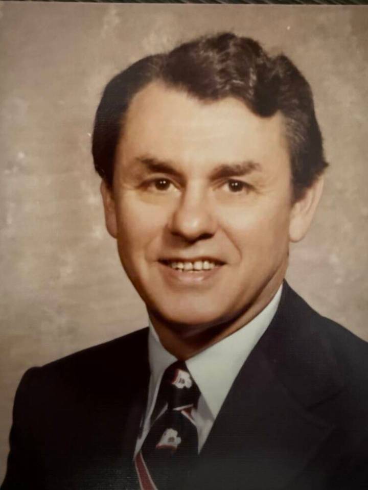 William ‘Bill’ Brodsky, Beloved Philadelphia School Principal, Dies at 99