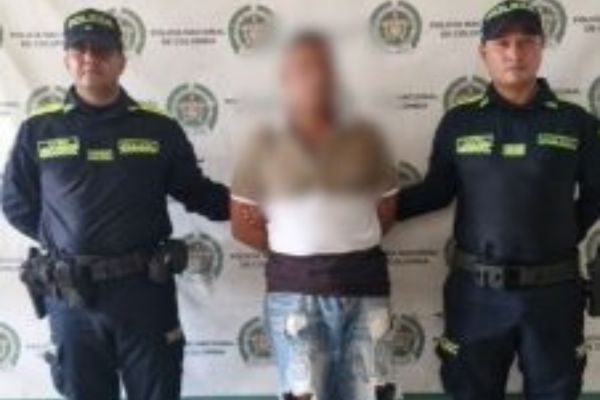 Cárcel para presunto agresor sexual de una menor de edad