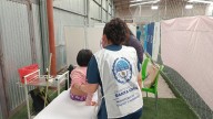 Salud participó de las Jornadas Intersectoriales exitosas en Caleta Olivia