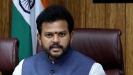 India has potential to sustain at least five major airlines: Civil Aviation Minister Ram Mohan Naidu
