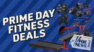 Save up to 46% on treadmills, dumbbells and more for Amazon Prime Big Deal Days