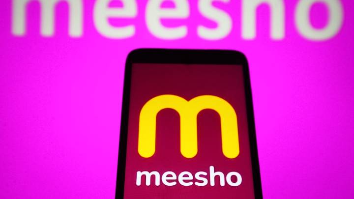 Meesho files updated IPO papers to raise Rs 4,250 crore, early investors to exit