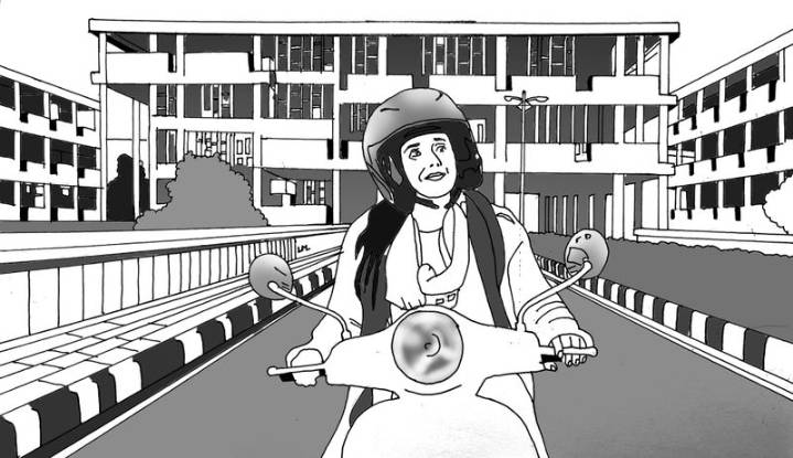 South Chandigarh: A journey from a desolated island to bustling communities