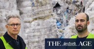 Soft plastic recycling: Australian companies fear export licenses will undermine domestic efforts and investments