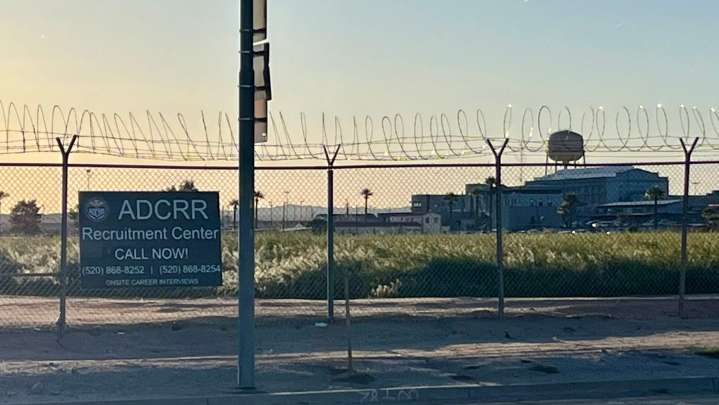 What to know about Arizona's execution of Richard Djerf