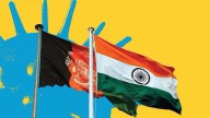 Indo-Afghan strategic renewal