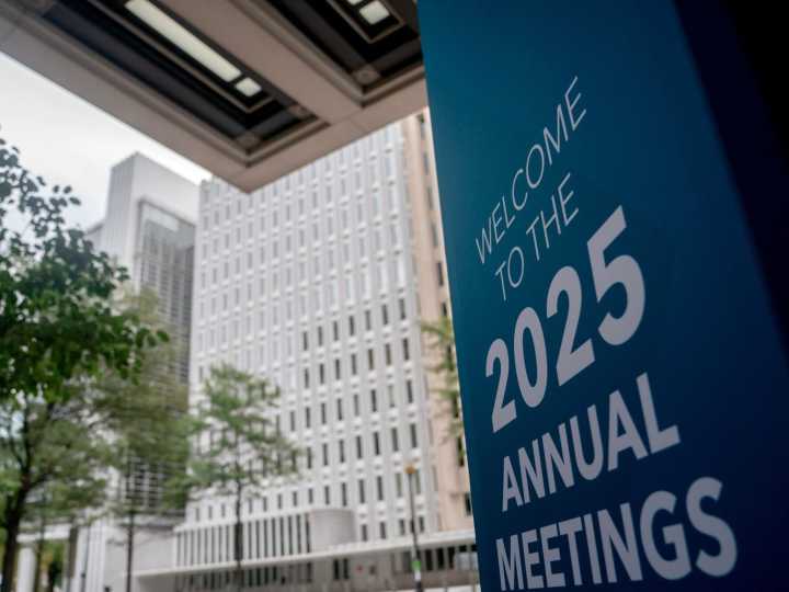 El FMI insiste con la acumulación de reservas: cuantas más junten los países, más estables serán sus monedas