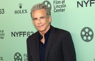 Ben Stiller: See Photos of the Actor