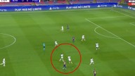 Magistral jugada de Lamine Yamal en Champions League es tendencia: nadie lo pudo detener