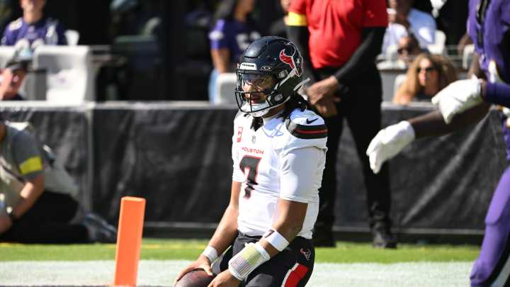 Texans at Seahawks best prop bets in Week 7