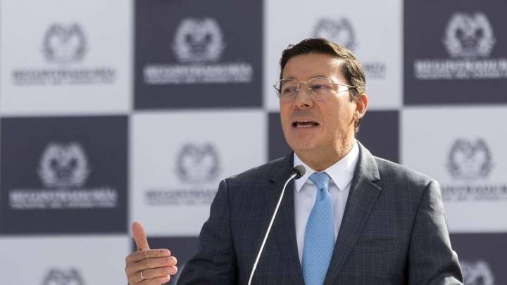 Registrador responde a señalamientos sobre consulta del Pacto Histórico