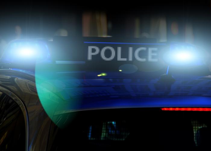 BREAKING… Human remains found at New Windsor excavation site