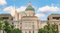 Gov. Mike Braun Calls Special Session on Redistricting and Federal and State Tax Issue
